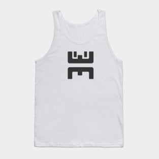 coqui 2022 Tank Top